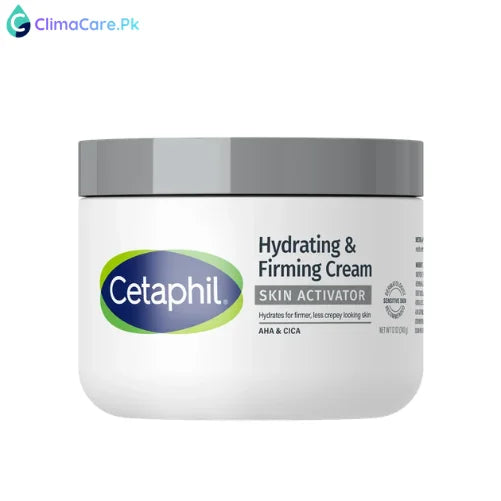 Cetaphil Skin Activator Hydrating & Firming Cream