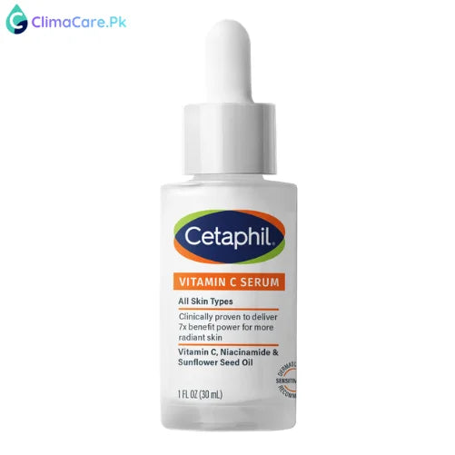 Cetaphil Vitamin C Serum