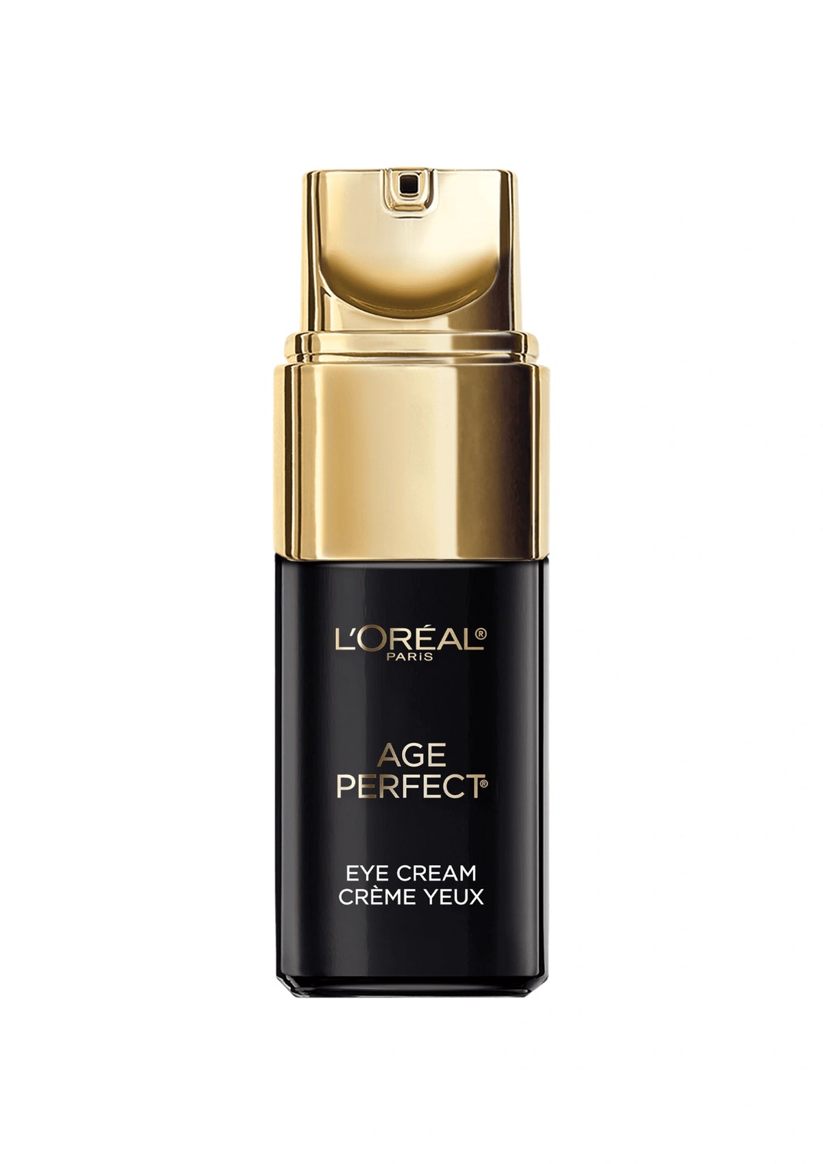 CELL RENEWAL ANTI-AGING EYE CREAM FOR DARK CIRCLES, BAGS & PUFFINESS