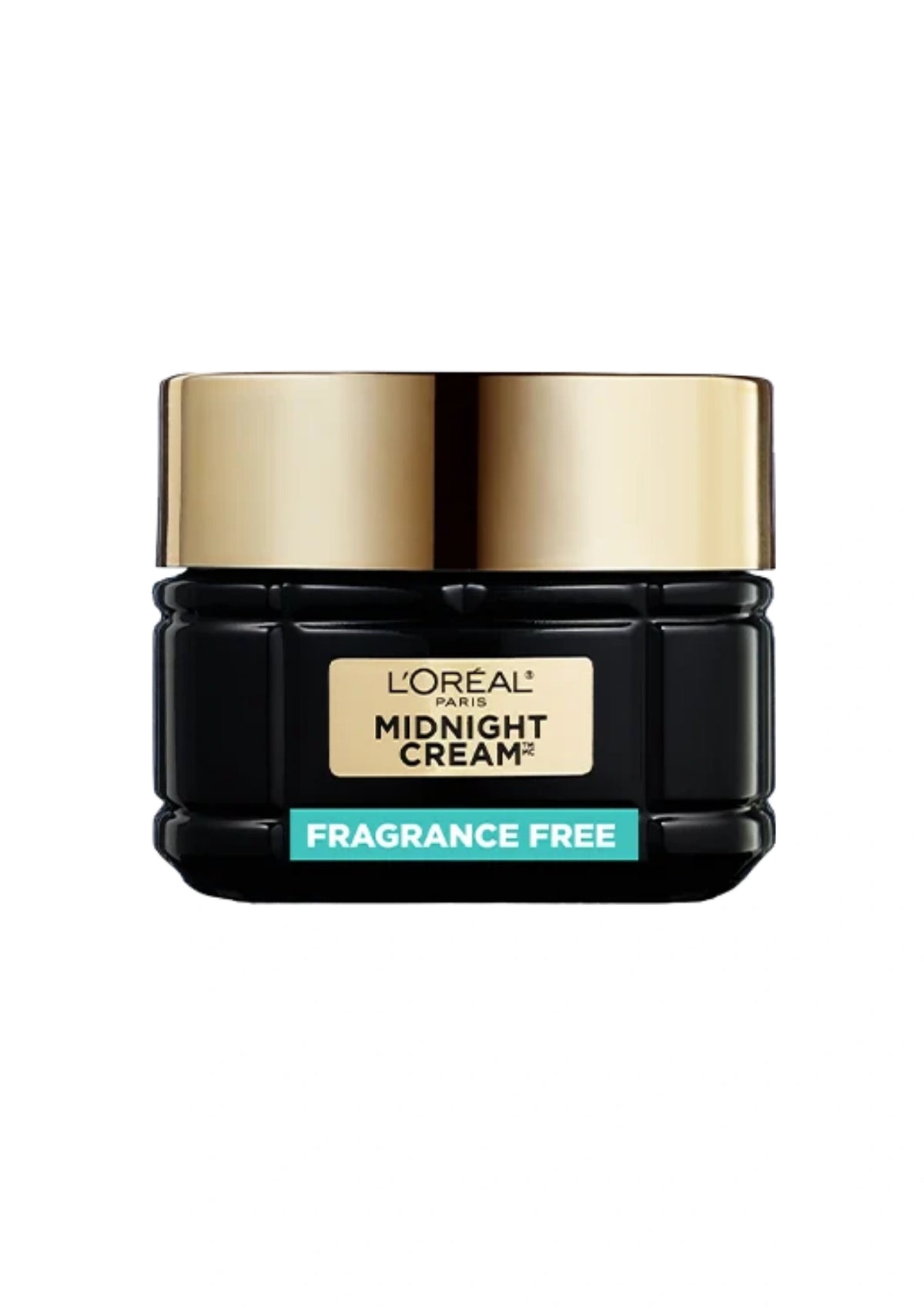 CELL RENEWAL MIDNIGHT CREAM ANTI-AGING NIGHT MOISTURIZER WITH ANTIOXIDANTS, FRAGRANCE FREE