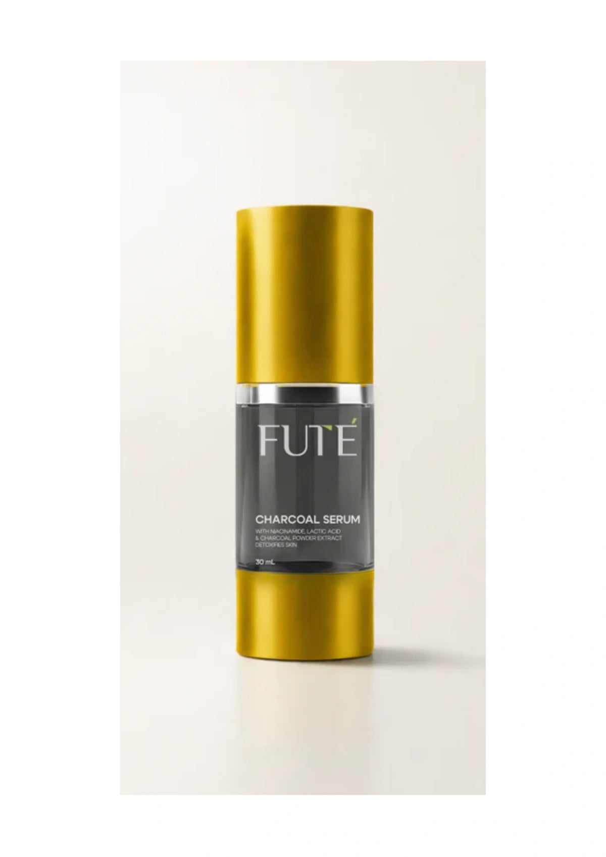 CHARCOAL SERUM