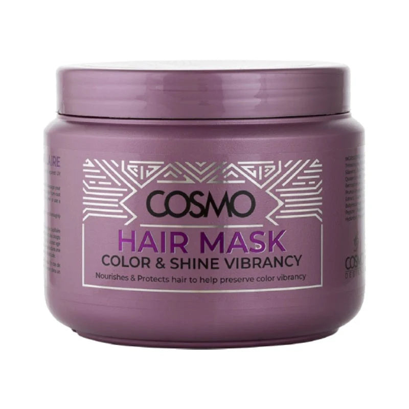 Hair Mask - Color & Shine Vibrancy