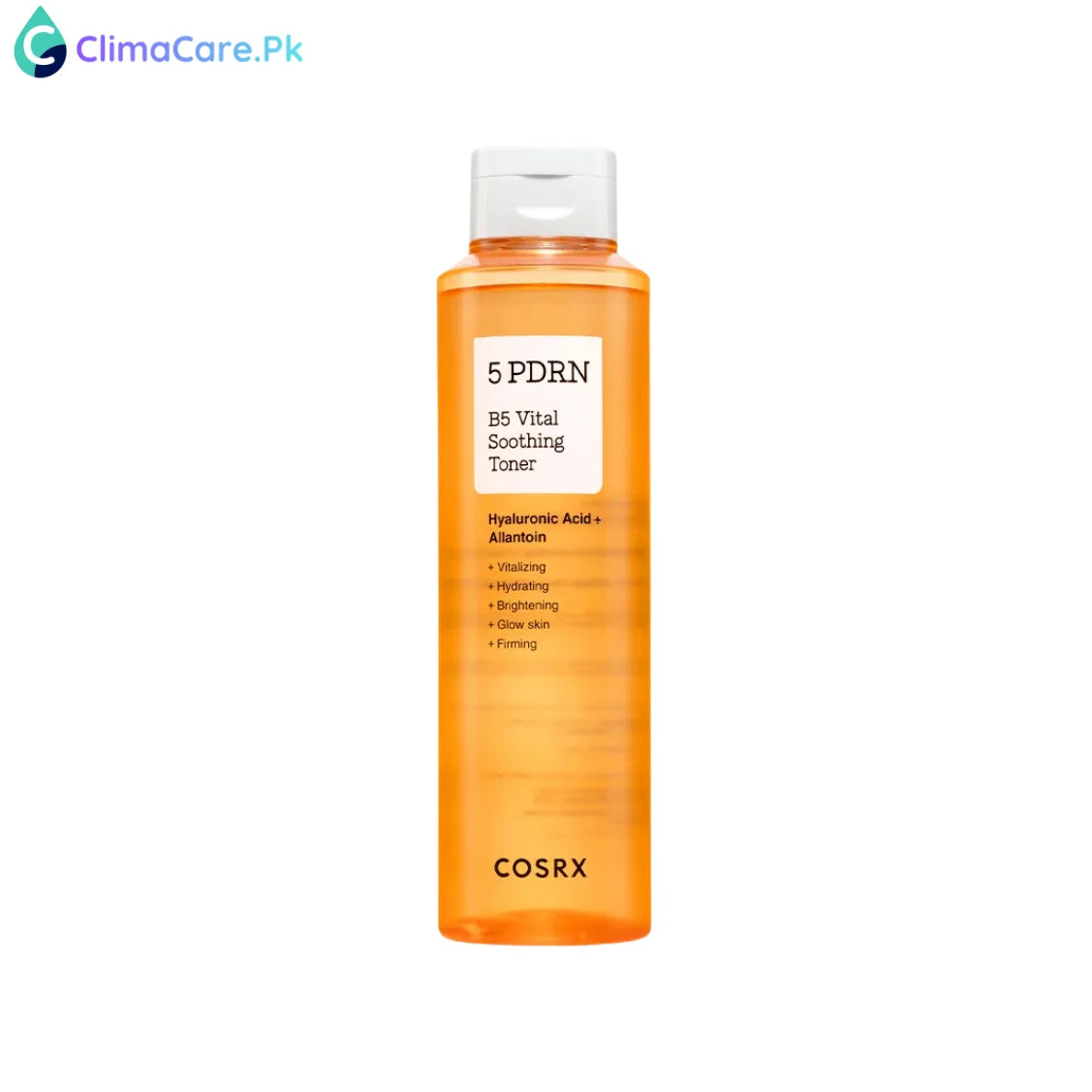COSRX 5 PDRN B5 Vital Soothing Toner