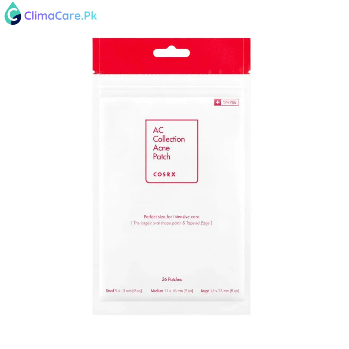 Cosrx AC Collection Acne Patch