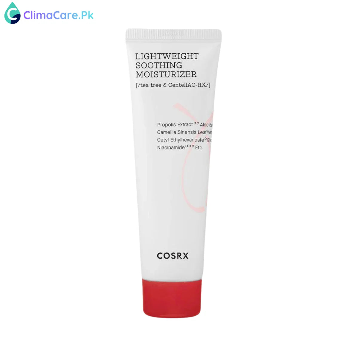 Cosrx AC Collection Lightweight Soothing Moisturizer