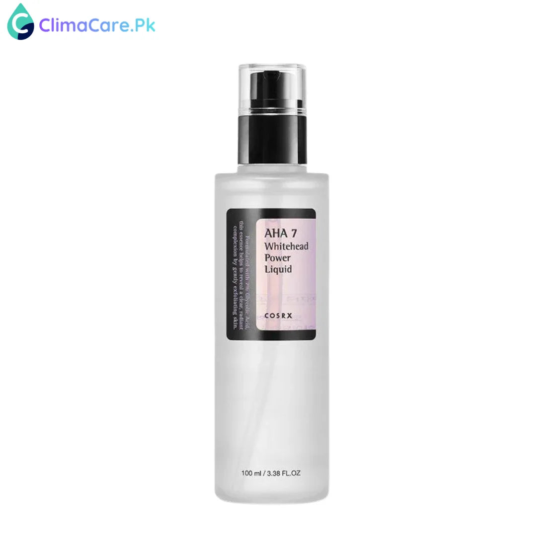 Cosrx AHA 7 Whitehead Power Liquid