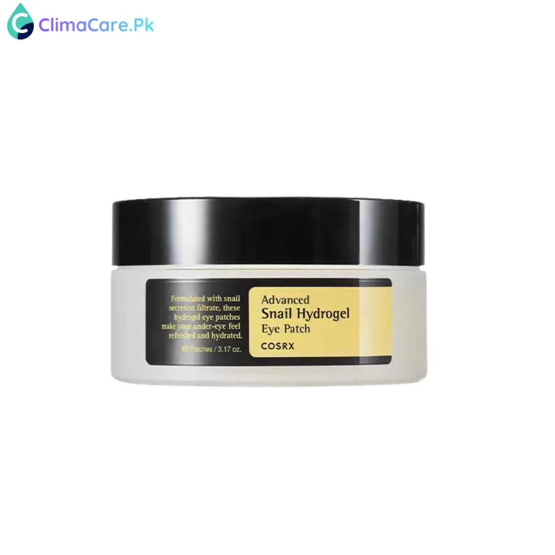 Cosrx Advanced Snail Hydrogel Eye Patch