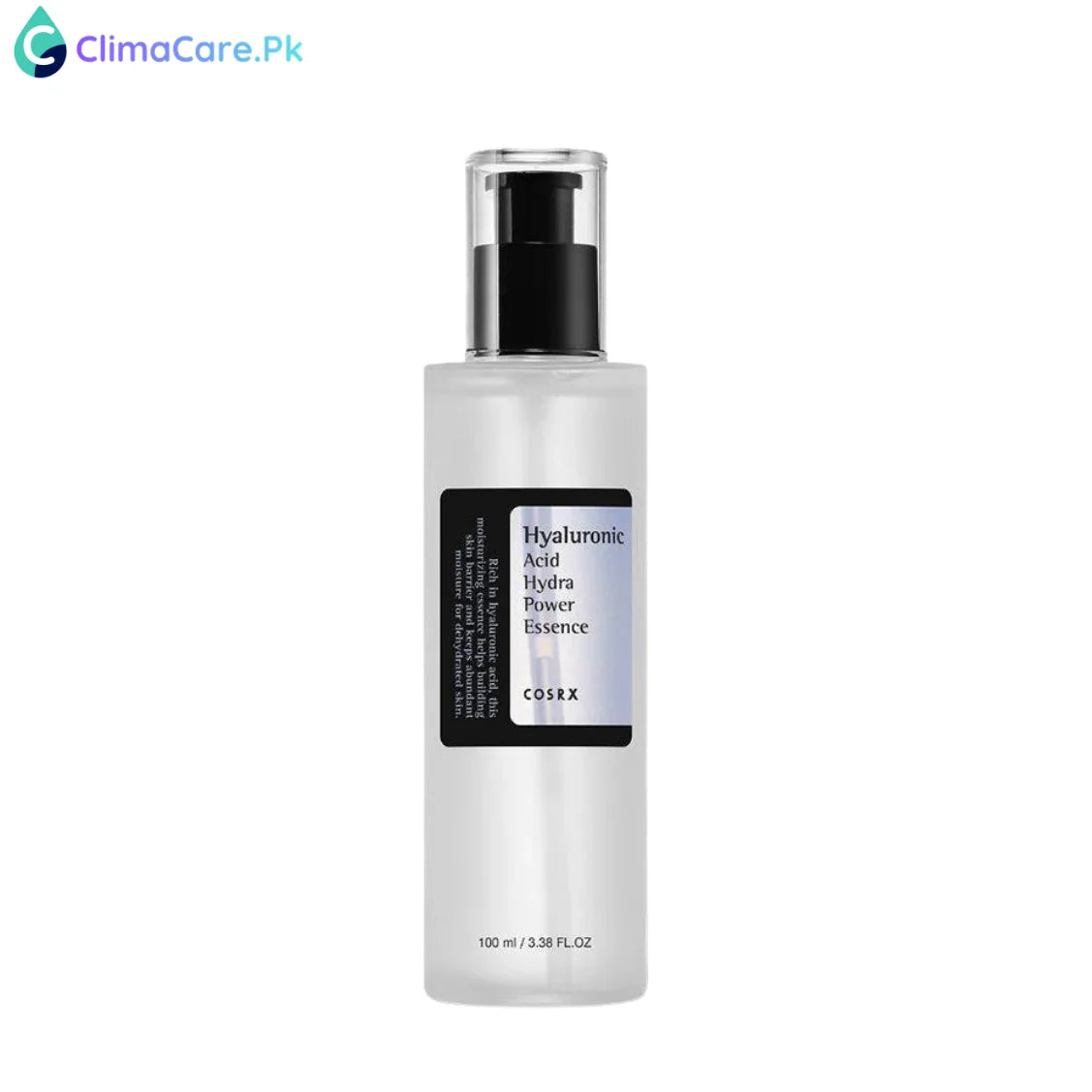 Cosrx Hyaluronic Acid Hydra Power Essence