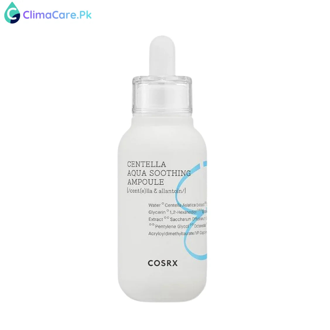 Cosrx Hydrium Centella Aqua Soothing Ampoule