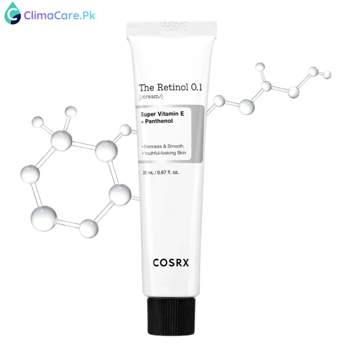 Cosrx The Retinol 0.1 Cream