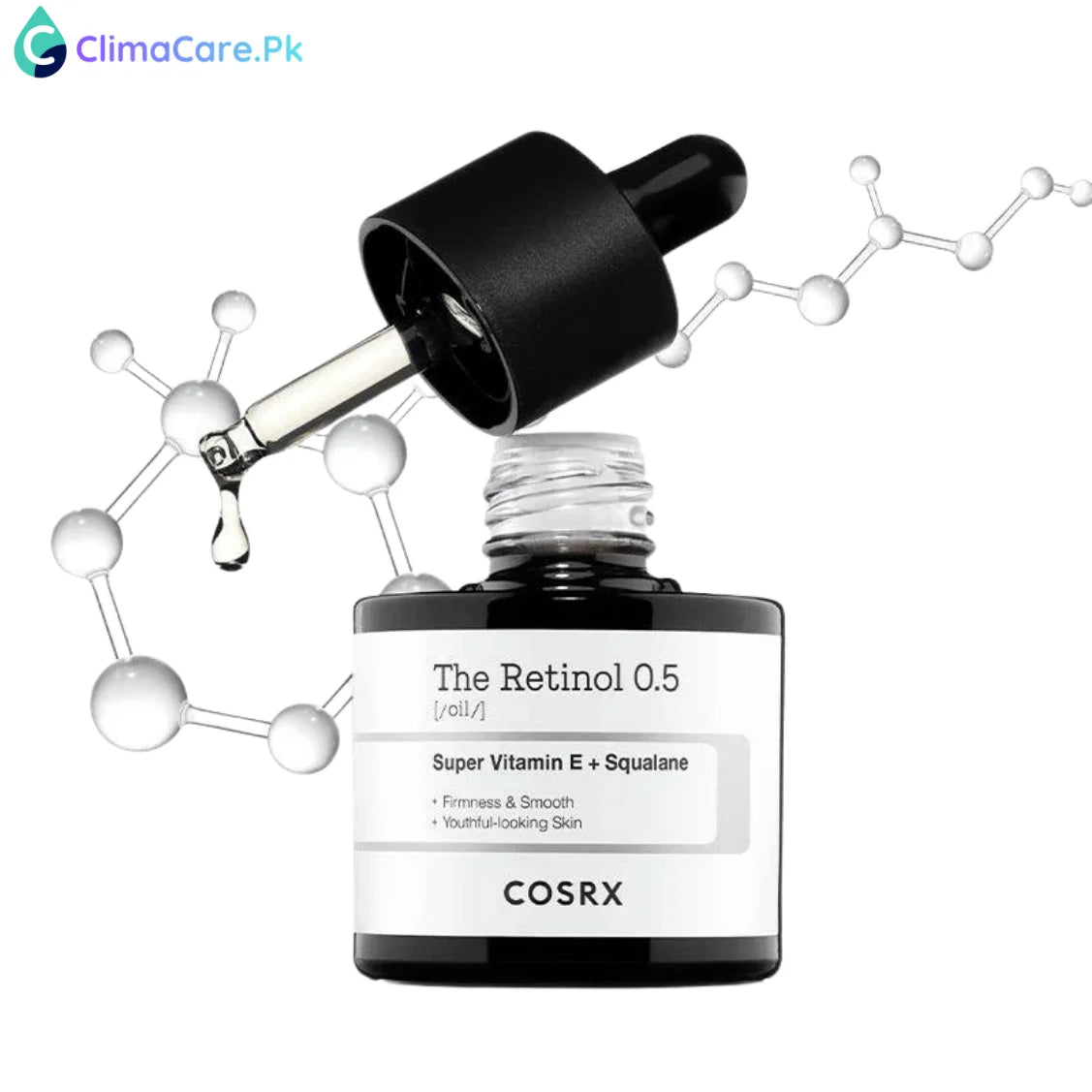 Cosrx The Retinol 0.5 Oil