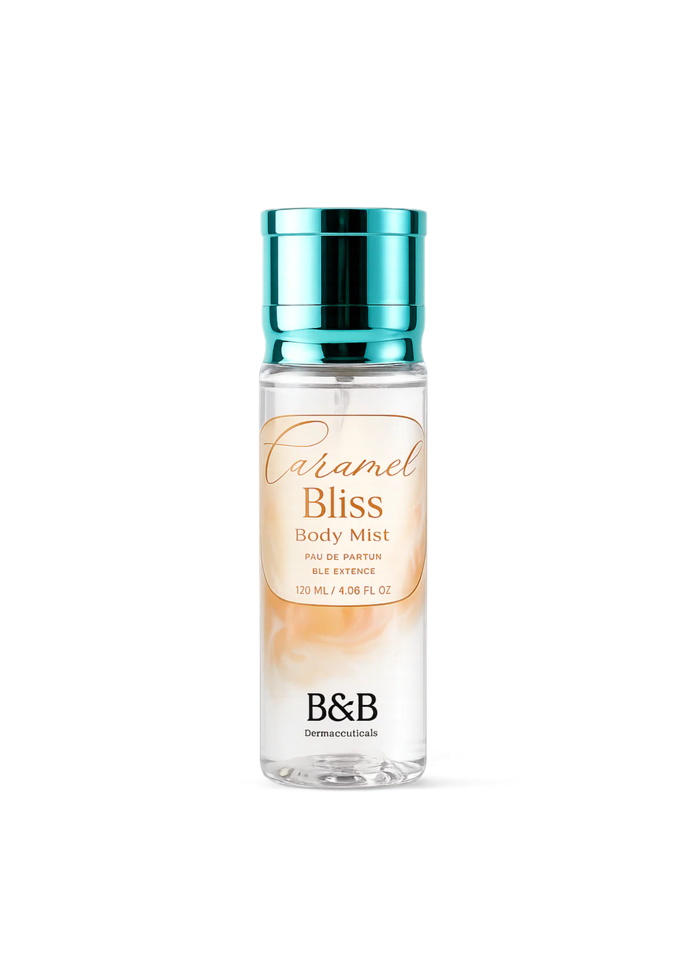 Caramel Bliss – B&B Essence Body Mist