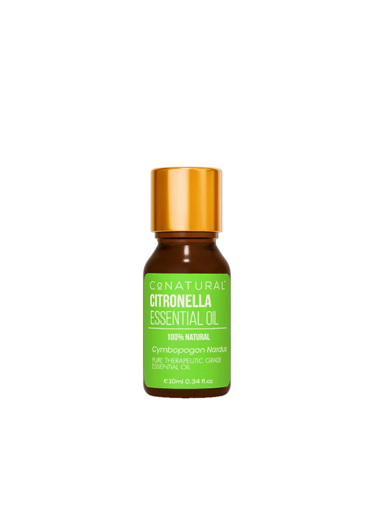 Citronella Essential Oil - Clearance Sale Flat 50% OFF