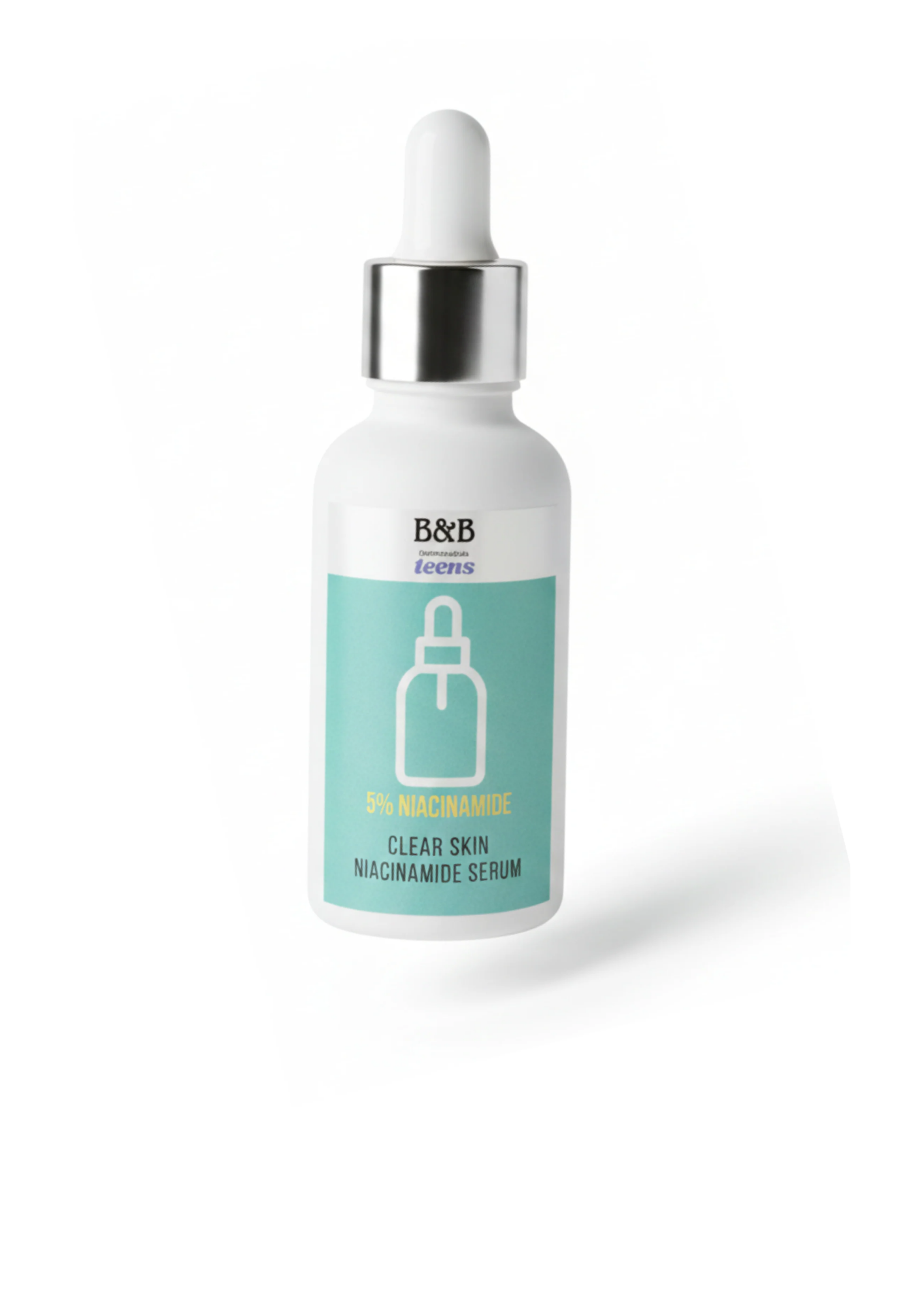 Clear Skin Niacinamide Serum (3% Niacinamide)