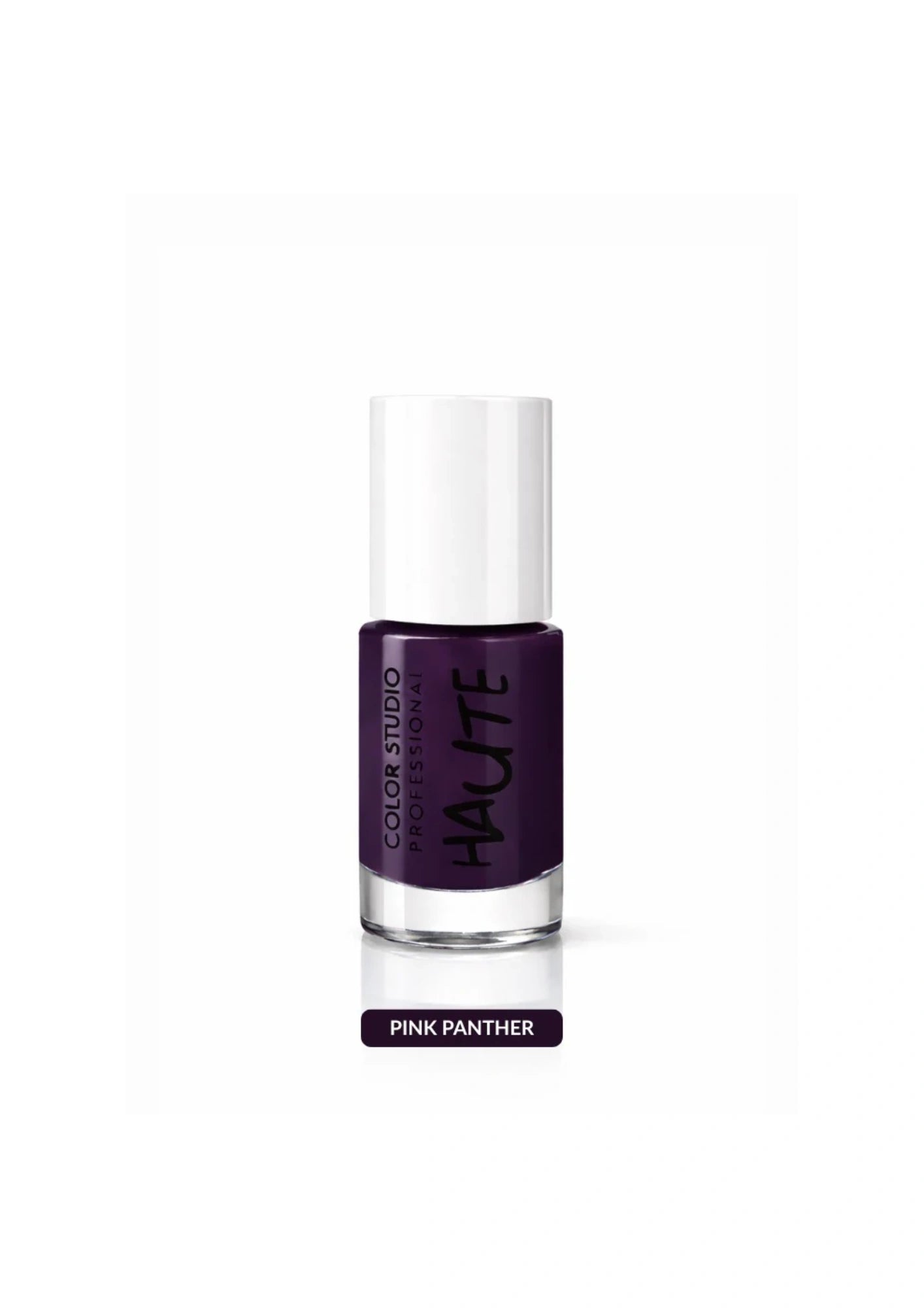 Color Studio - Haute - Pink Panther 5.5ml