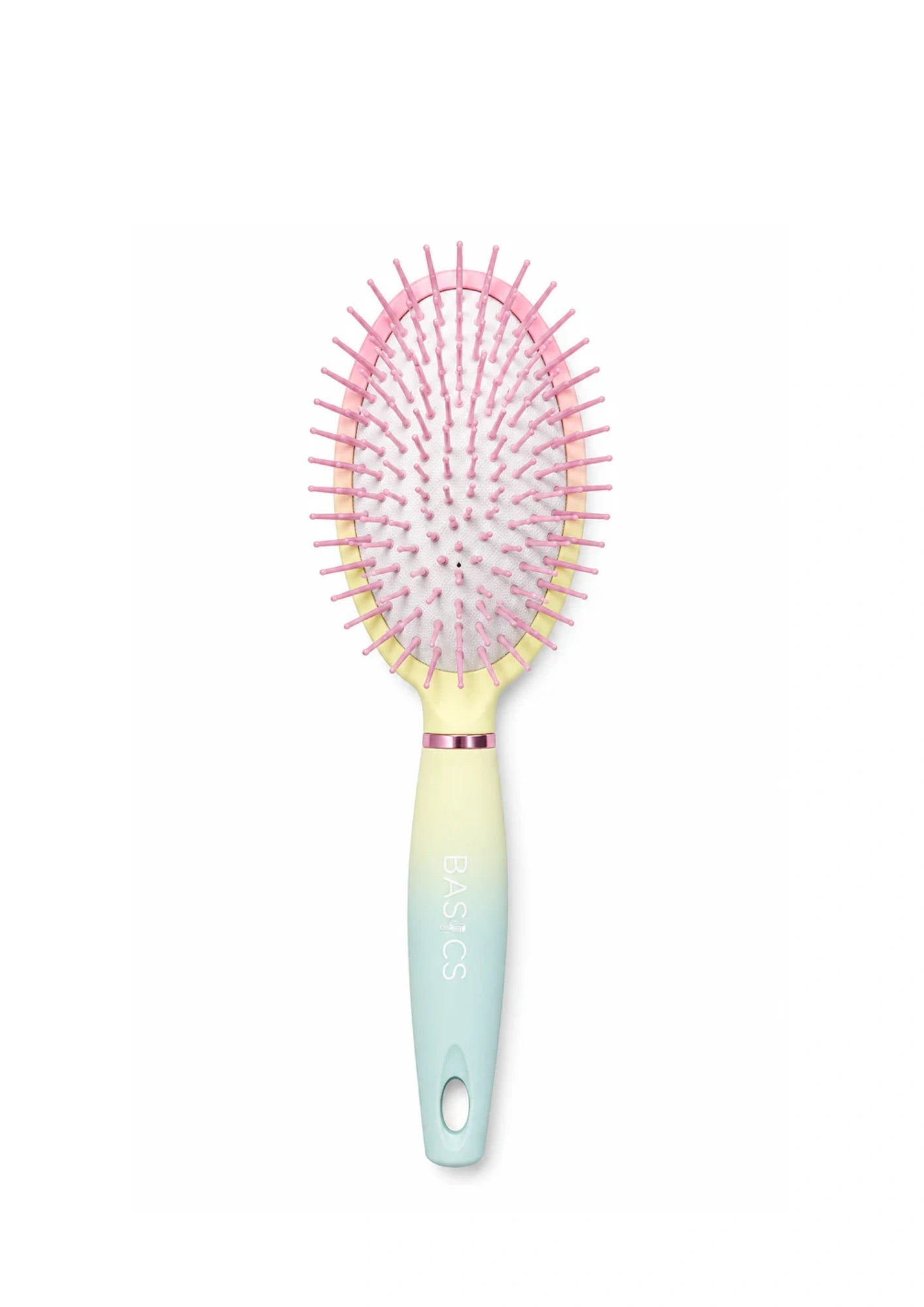 Color Studio Basics Cushion Brush – Oval Air