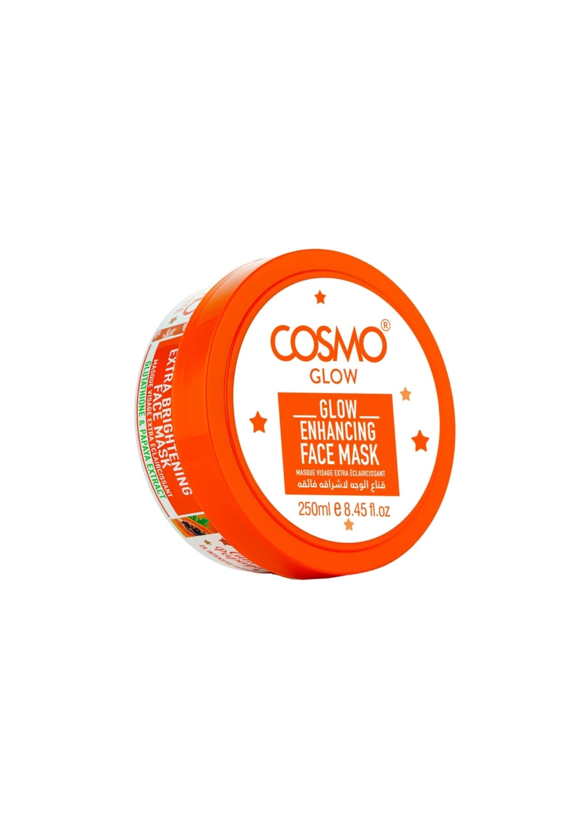 Cosmo Glow - Glow Enhancing Face Mask