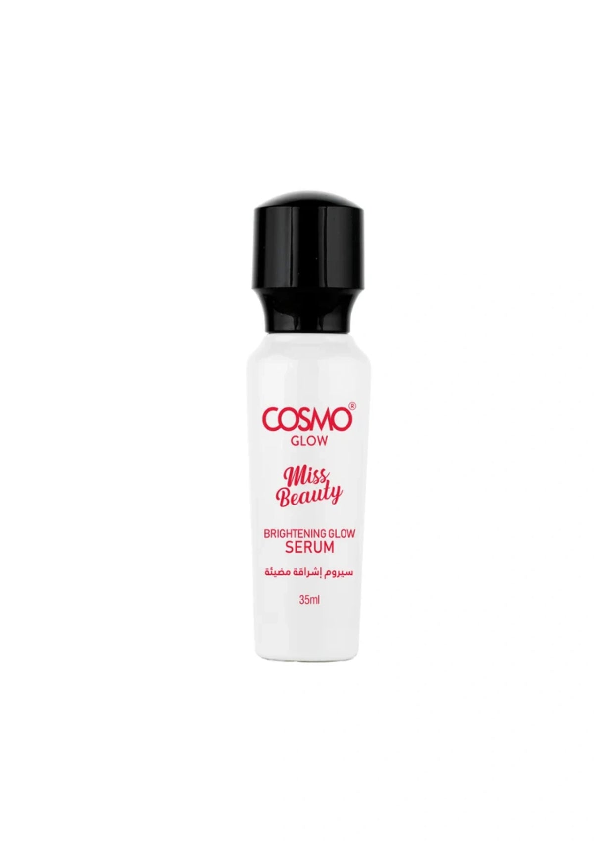 Cosmo Glow - Miss Beauty Brightening Glow Serum
