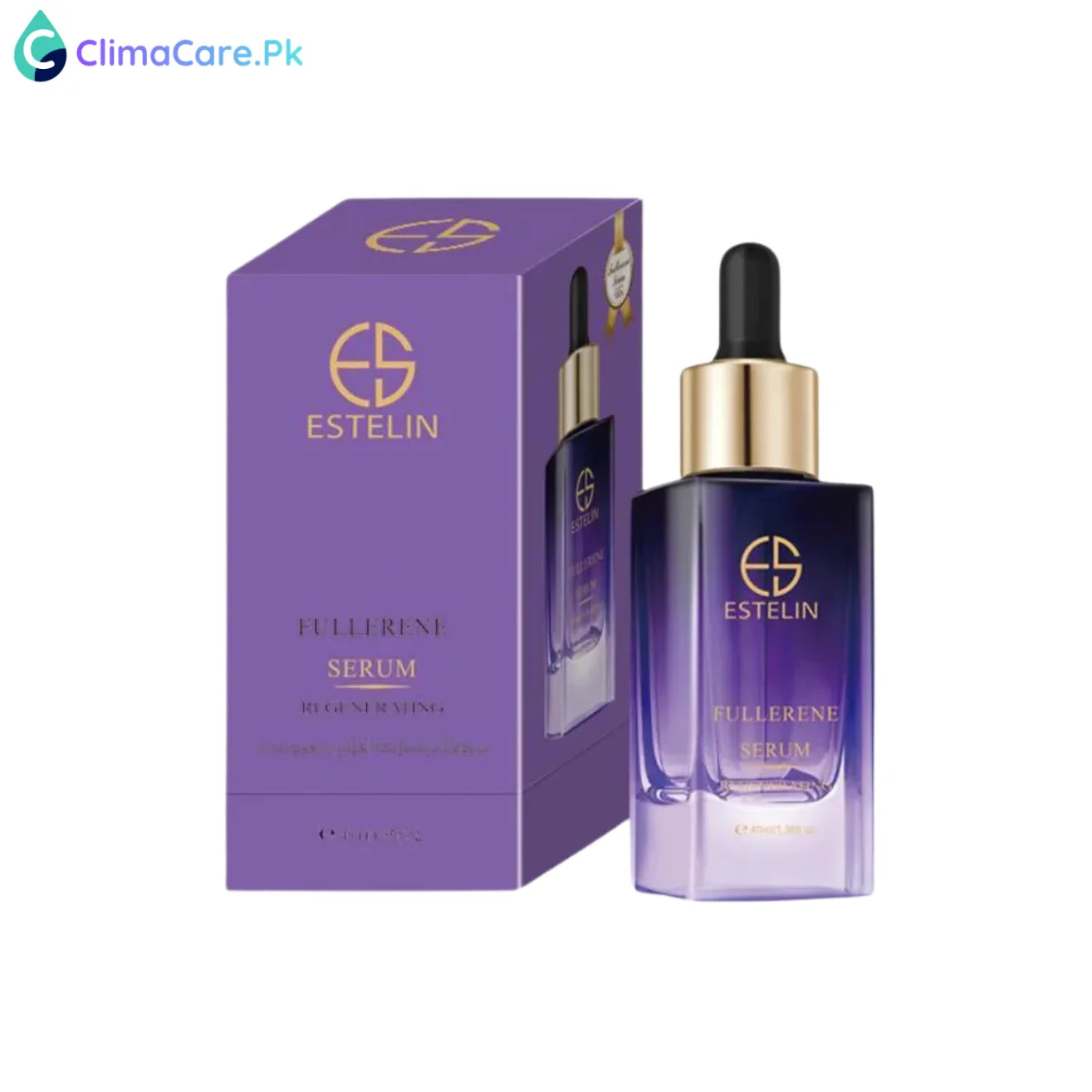 DR RASHEL ESTELIN FULLERENE REGENERATING YOUTH SERUM