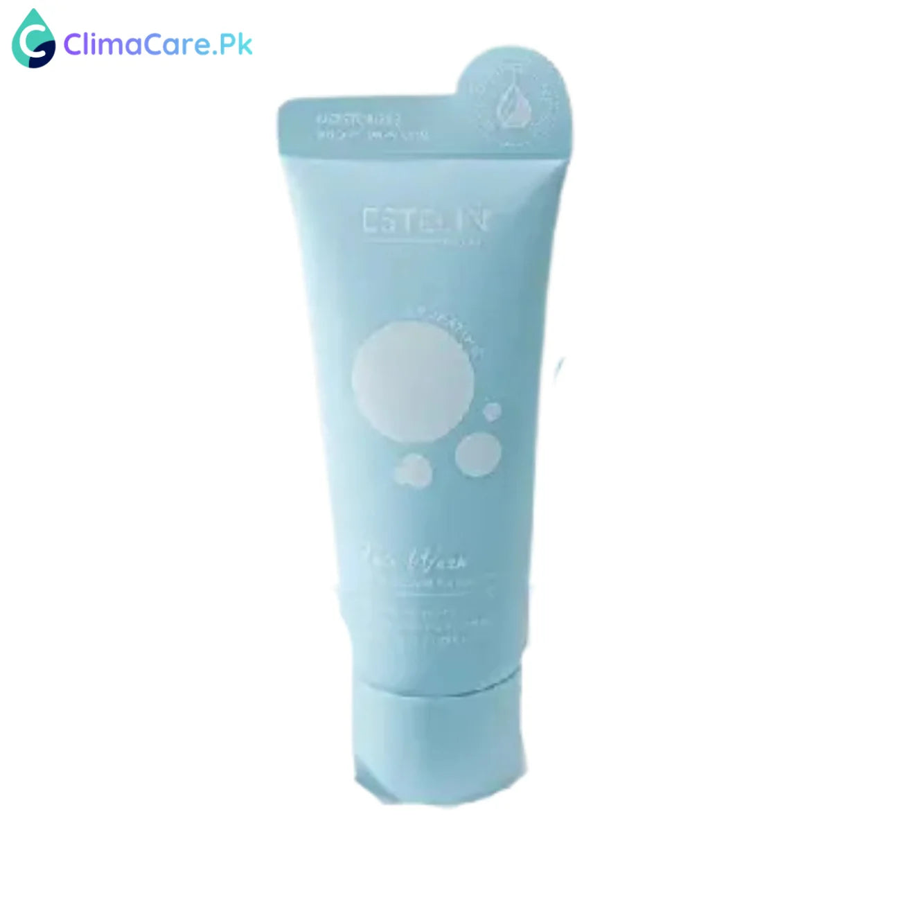 DR RASHEL Estelin Hyaluronic Acid And Vitamin B5 Face wash 80g