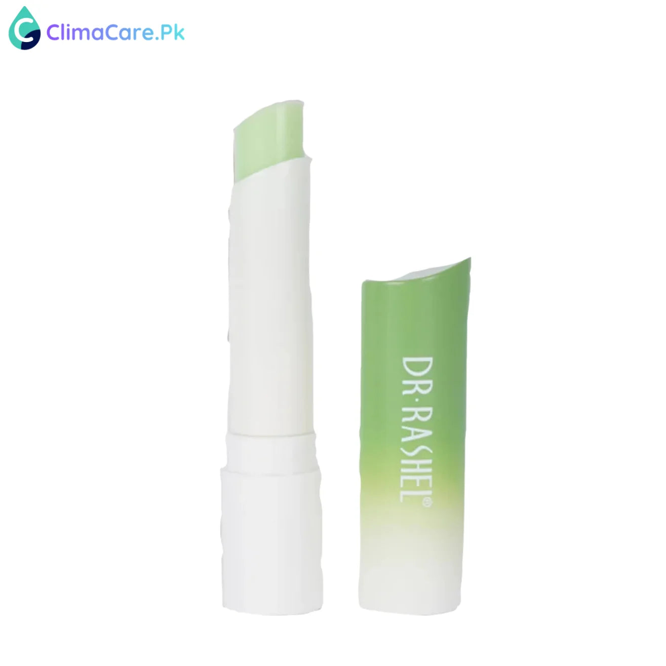 DR RASHEL Lip Balm Series Soothe and Moisturizing Lips - Aloe Vera - 3g