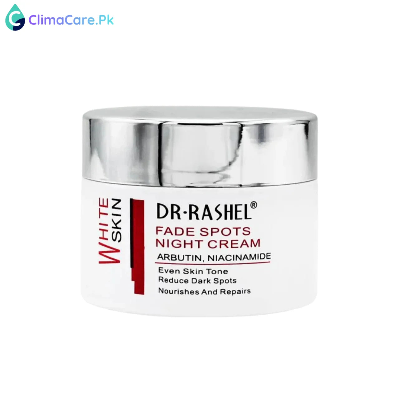 DR Rashel Fade Spots Night Cream, 50g
