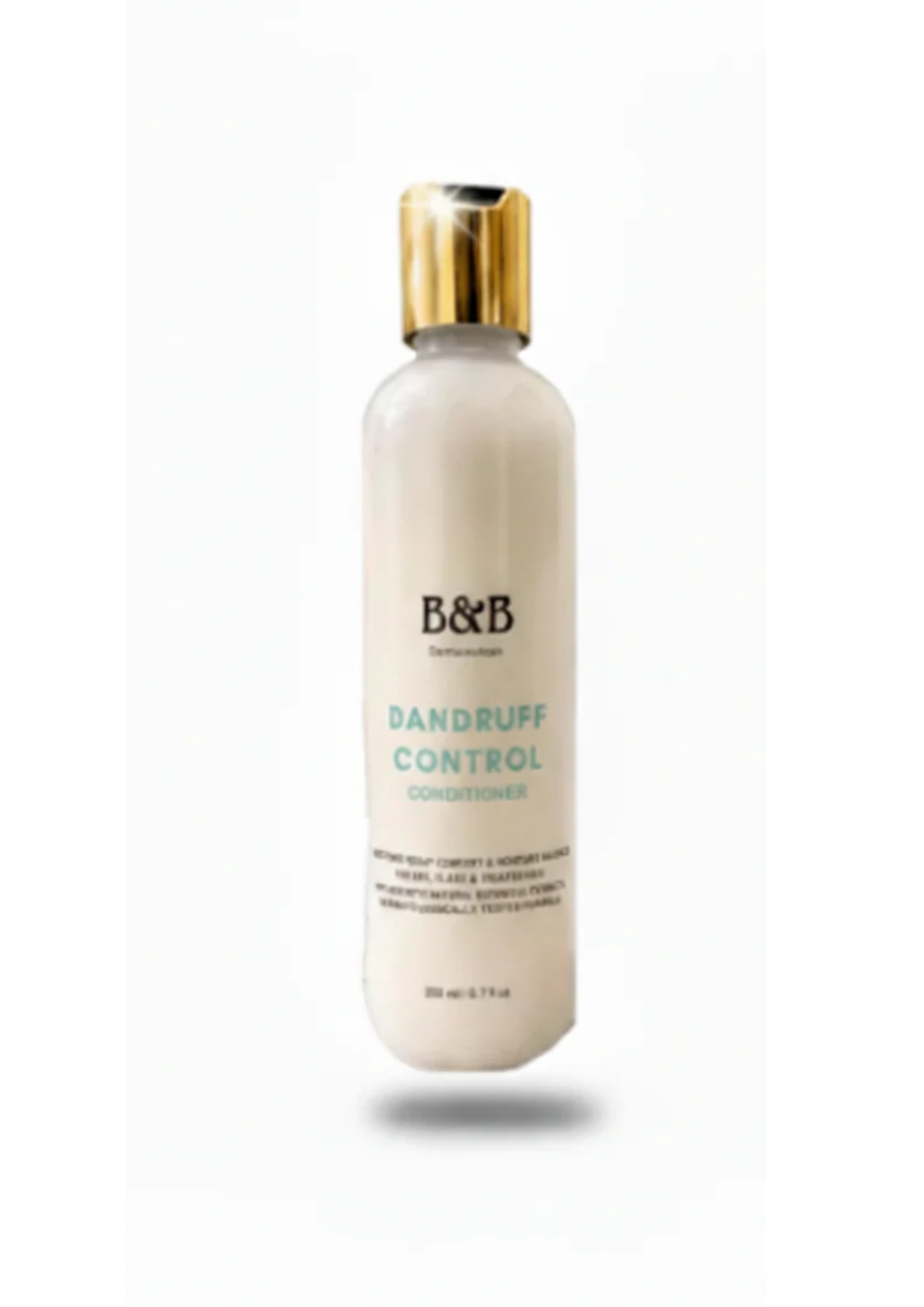 Dandruff Control Conditioner