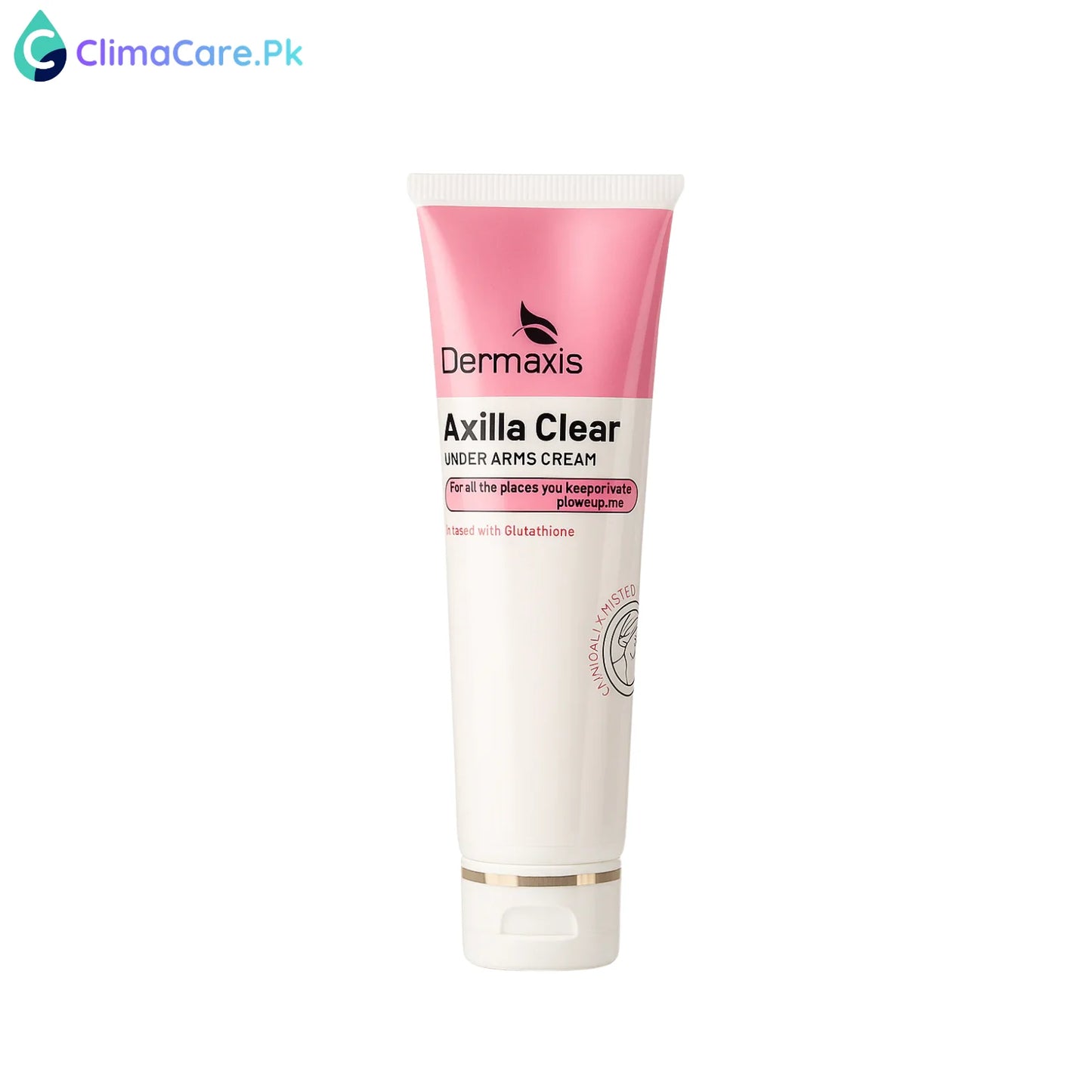 Dermaxis Underarms Cream