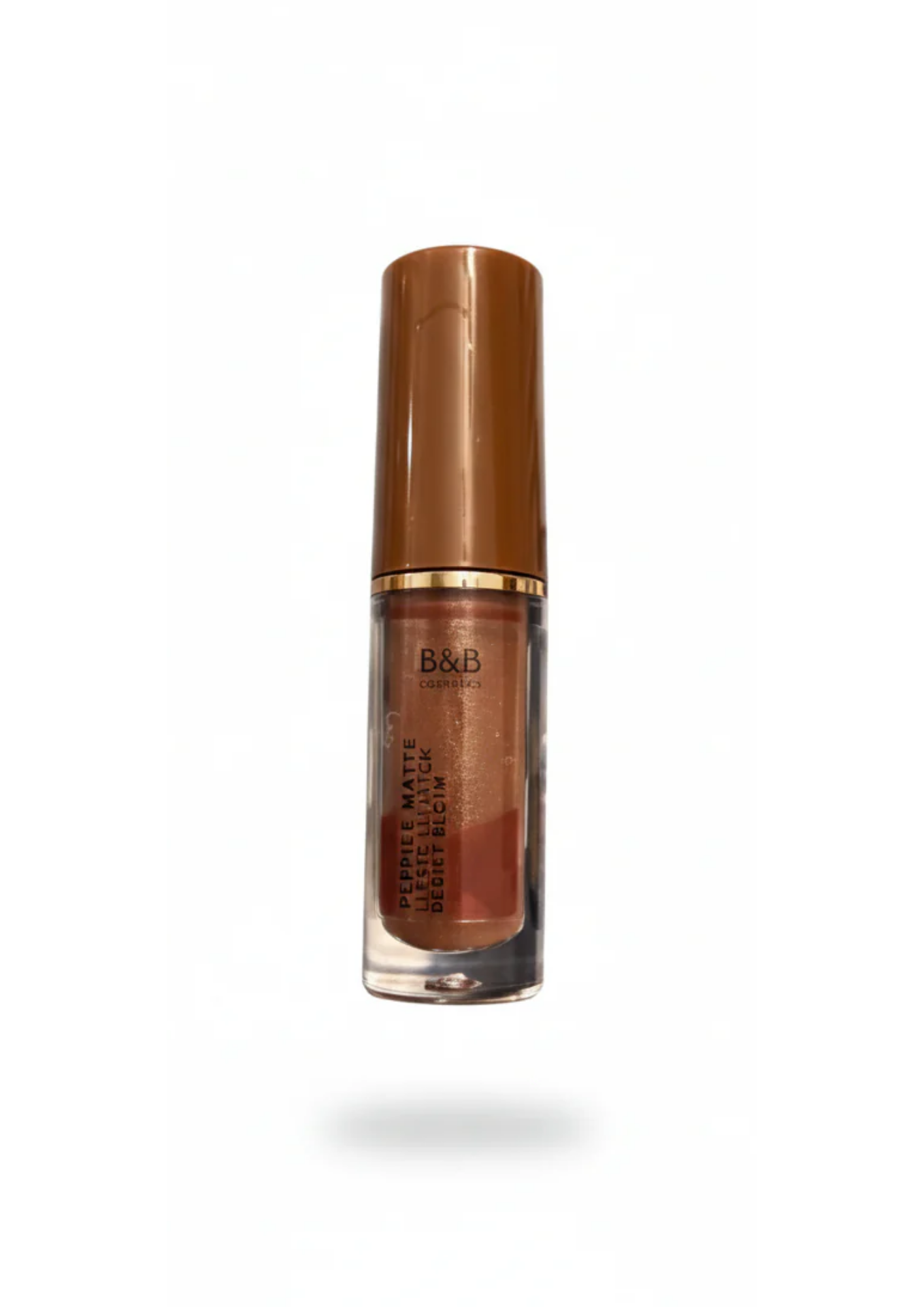 Desert Bloom – Peptide Matte Liquid Lipstick