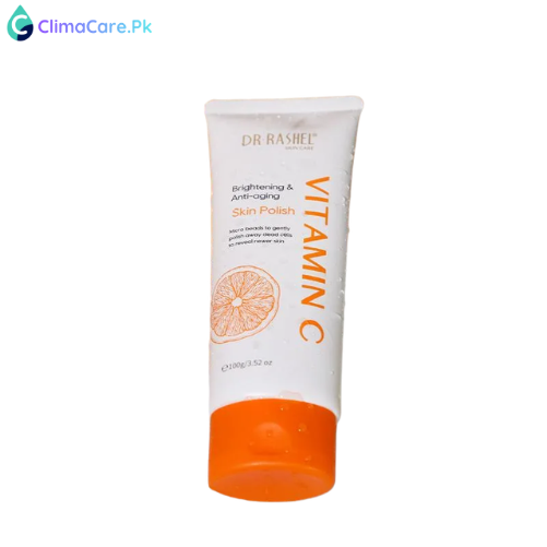 Estelin Brightening & Anti-aging Skin Polish
