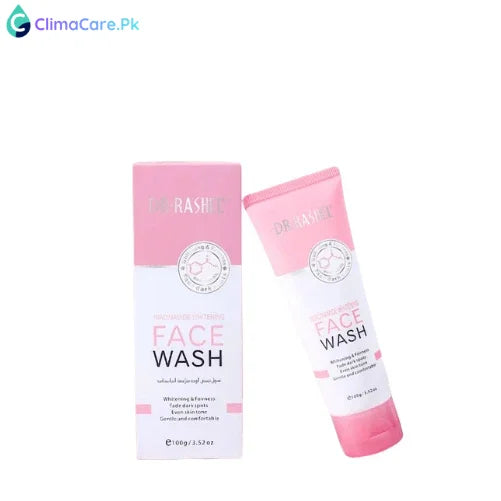 Estelin Niacinamide Whitening Face Wash