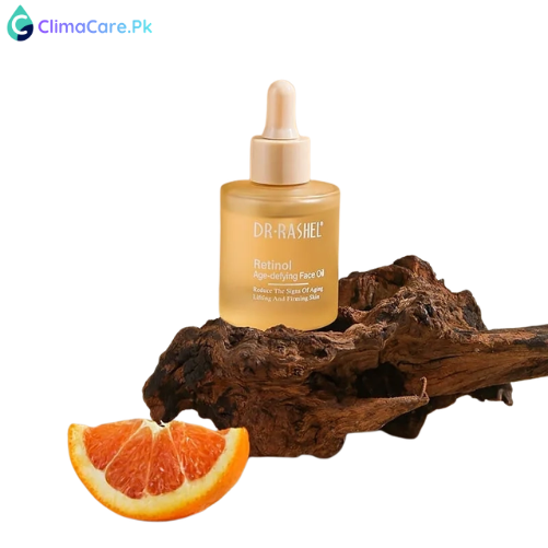 Estelin Retinol Age Defying Face Oil
