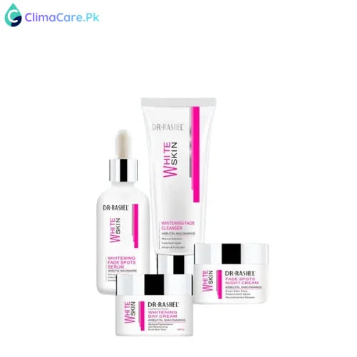 Estelin Whitening Kit – 4 Piece Set