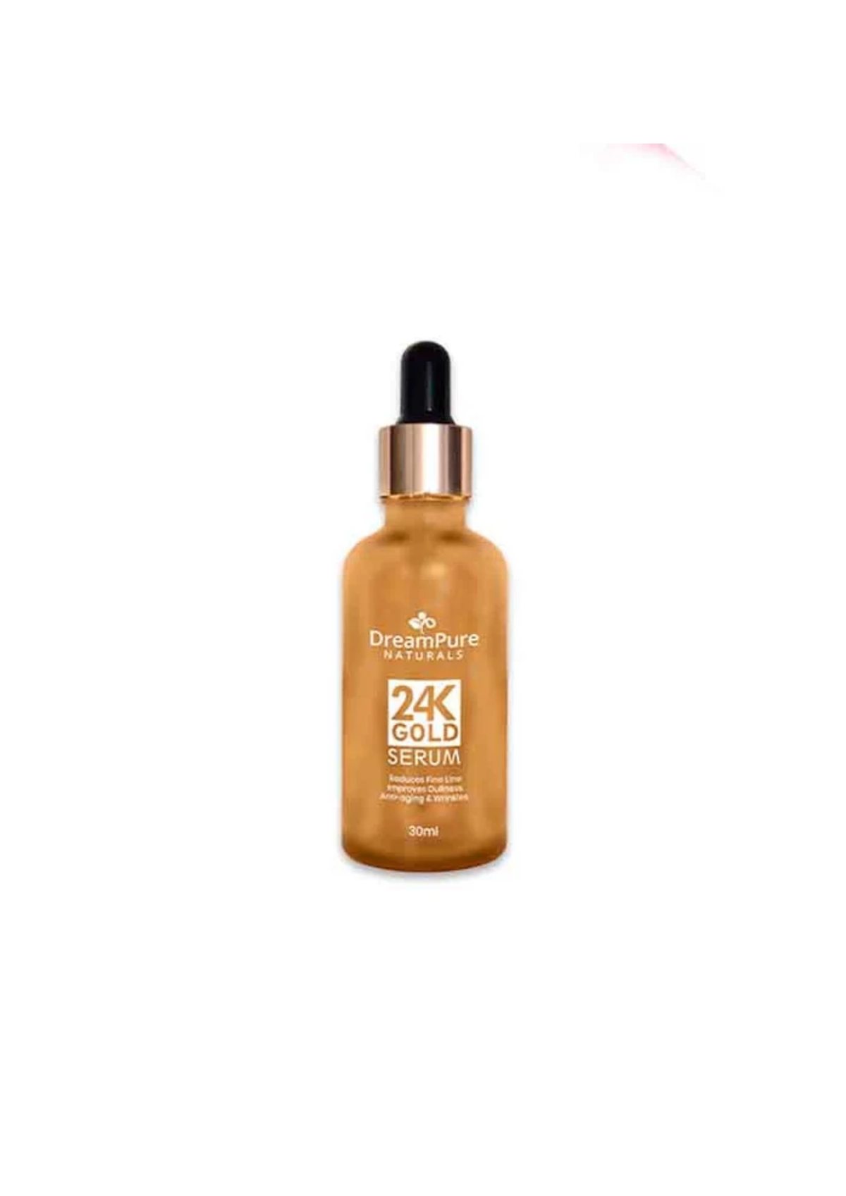 Dream Pure 24K Gold Face Serum