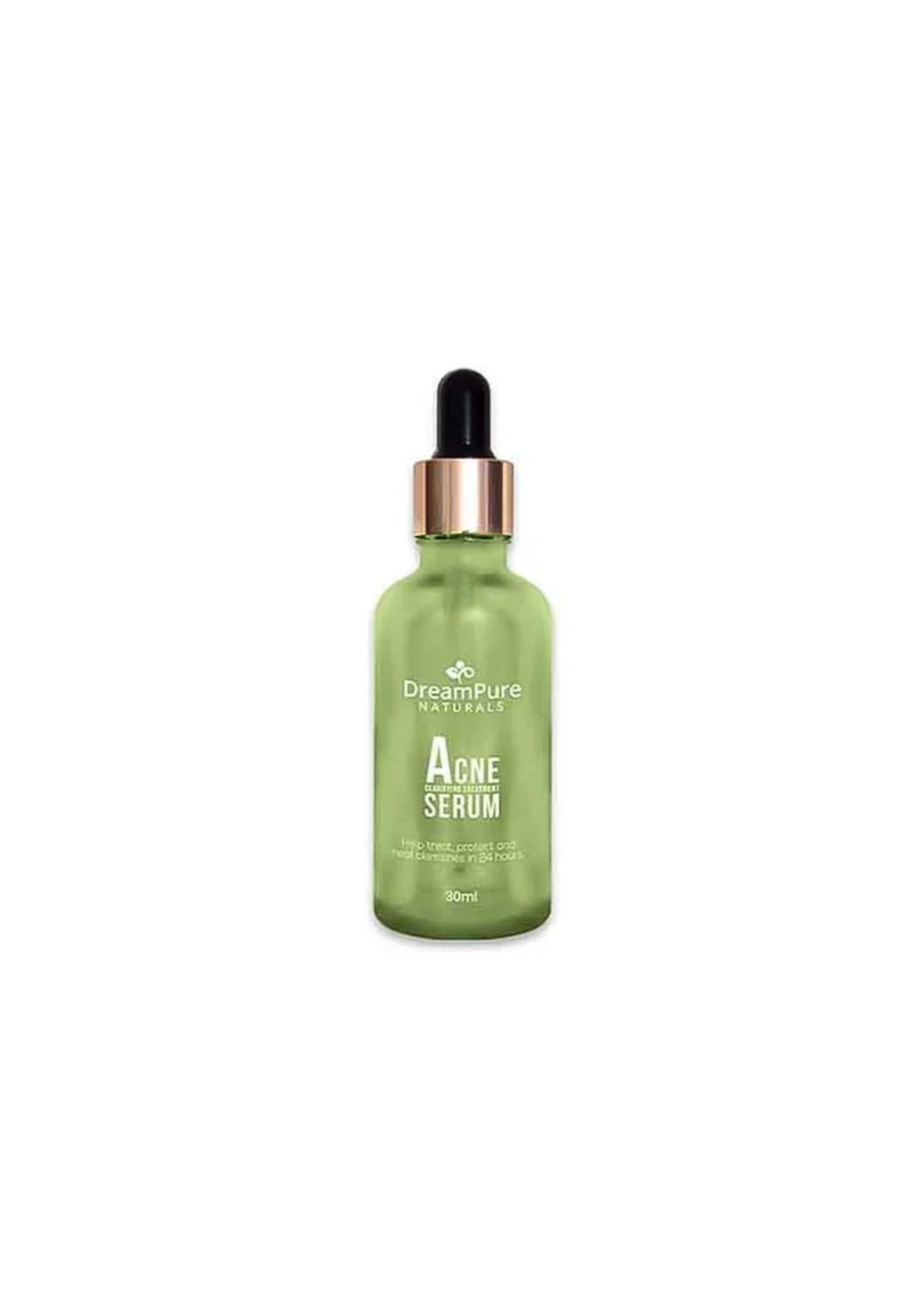 Dream Pure Acne Face Serum
