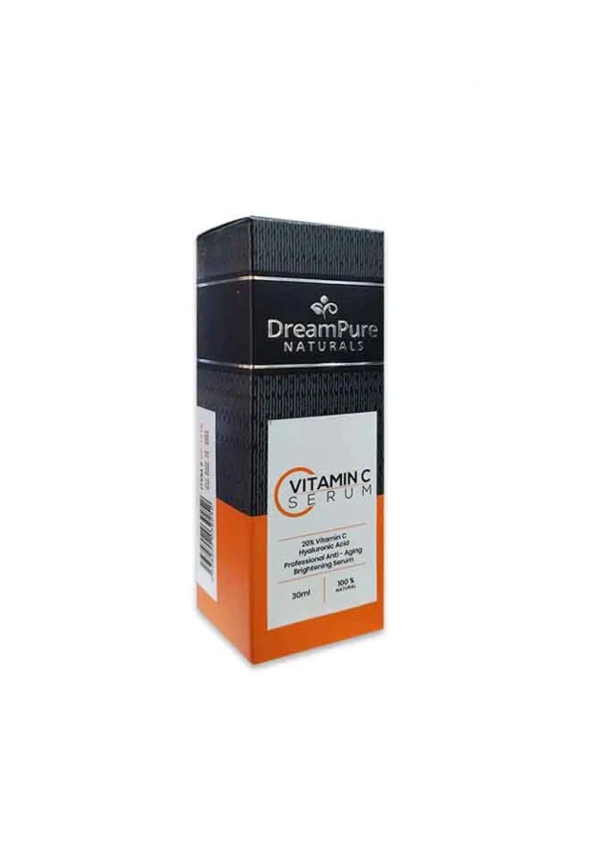 Dream Pure Vitamin C Face Serum