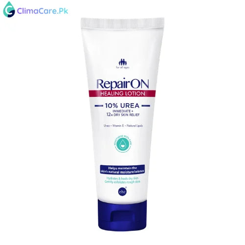 Essentials Healthcare RepairOn Lotion-10% Urea