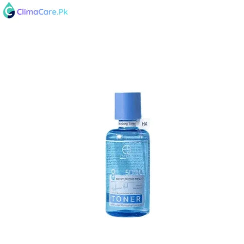 ESTELIN 5D Hyaluronic Acid Moisturizing Toner