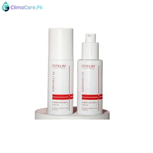 ESTELIN 5X Ceramide Barrier Repairing Serum ES0210