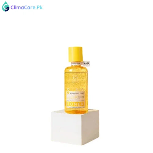 ESTELIN AHA Rejuvenate Toner 400ml