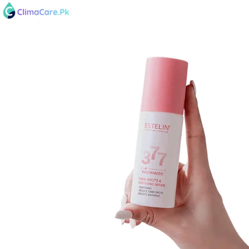 ESTELIN Niacinamide Serum