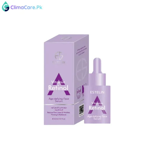 ESTELIN Retinol Vitamin A Serum