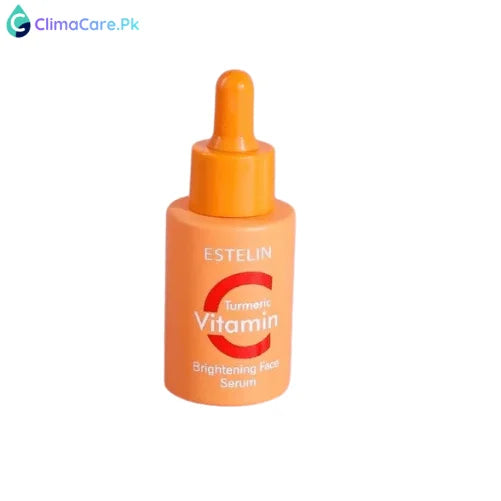 ESTELIN Turmeric Vitamin C Face Serum
