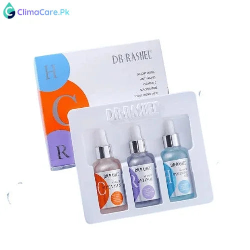 Estelin Serum Set – Pack of 3
