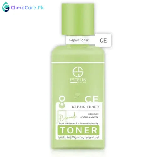 ESTELIN Vitamin B5 And Centella Asiatica Repair Toner 400ml