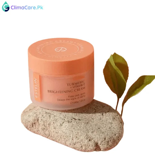 ESTELIN Vitamin C Brightening Cream 200g