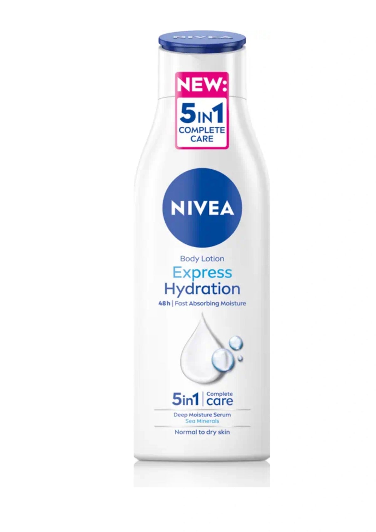 EXPRESS HYDRATION
