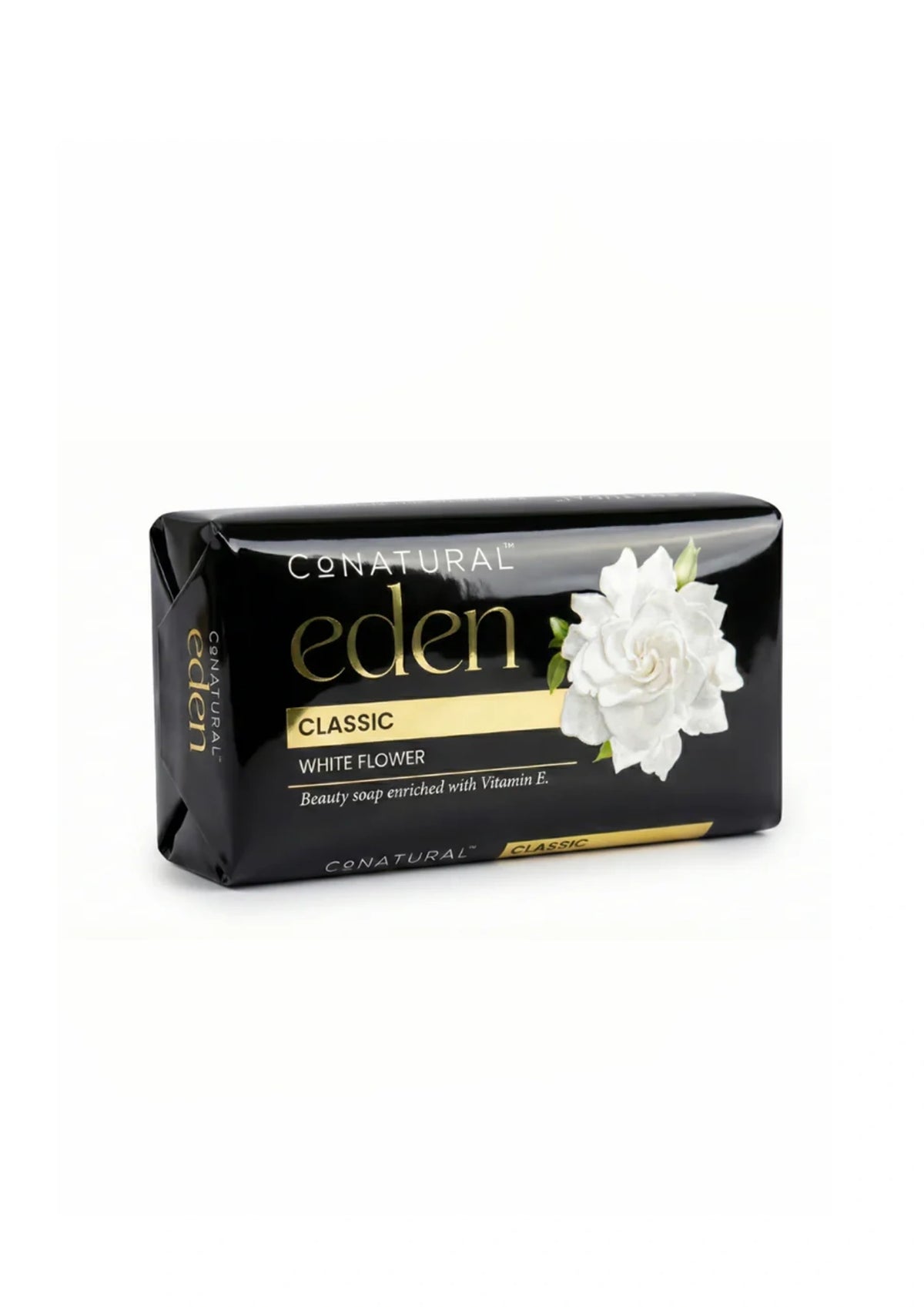 Eden Classic White Flower Beauty Soap