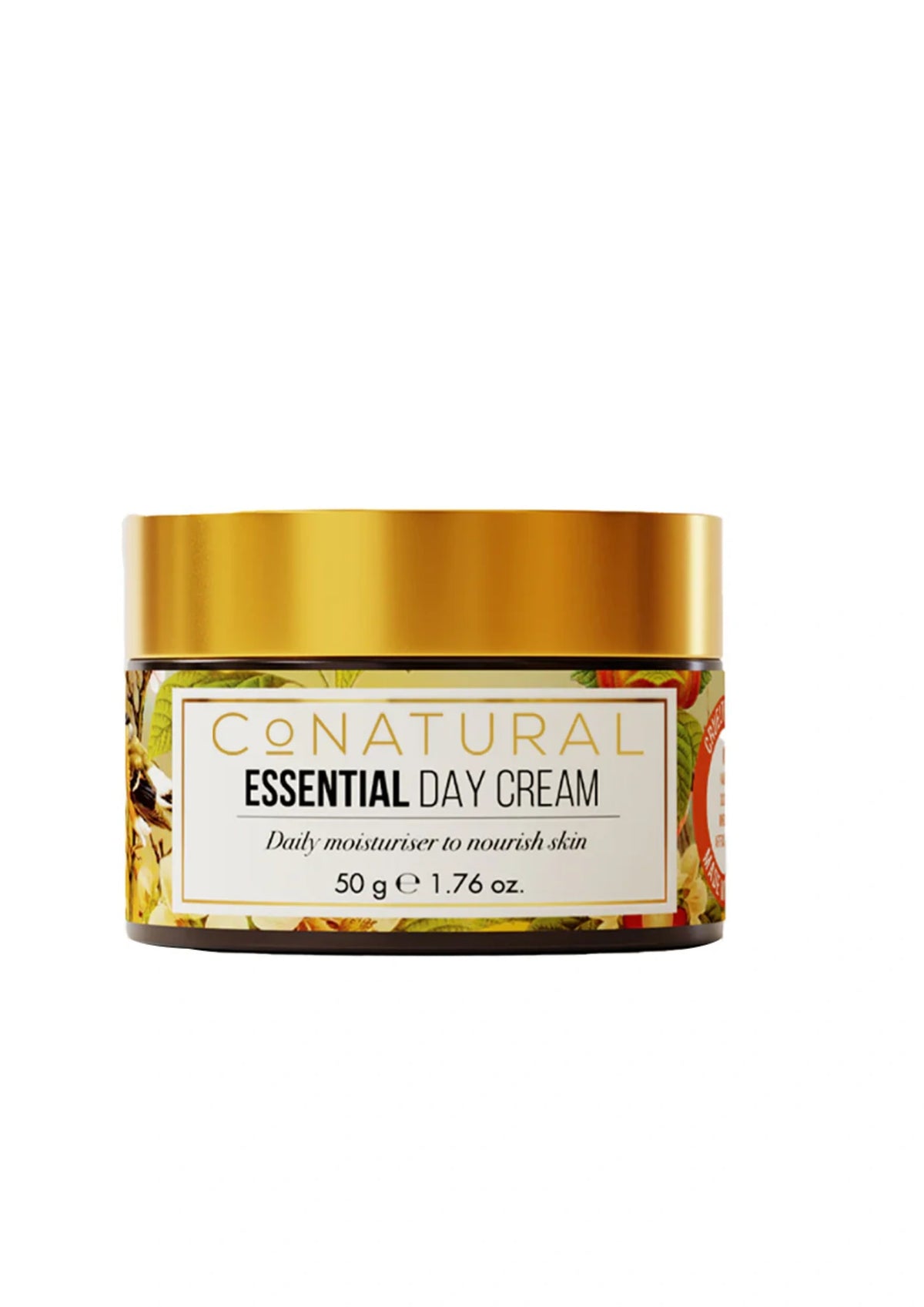 Essential Day Cream