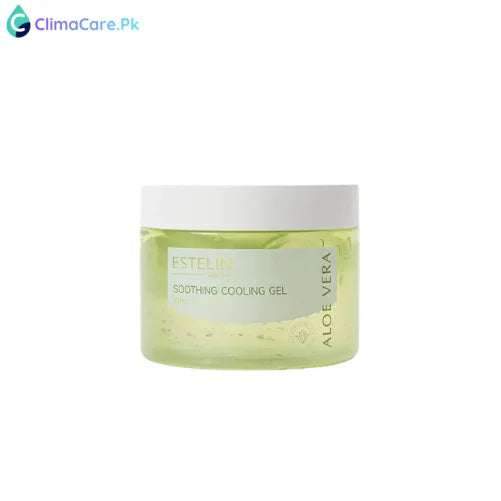 Estelin Aloe Vera Gel